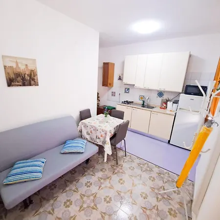 Ferienwohnung Casa Dei Trabocchi 2-3 San Vito Chietino Exterior foto