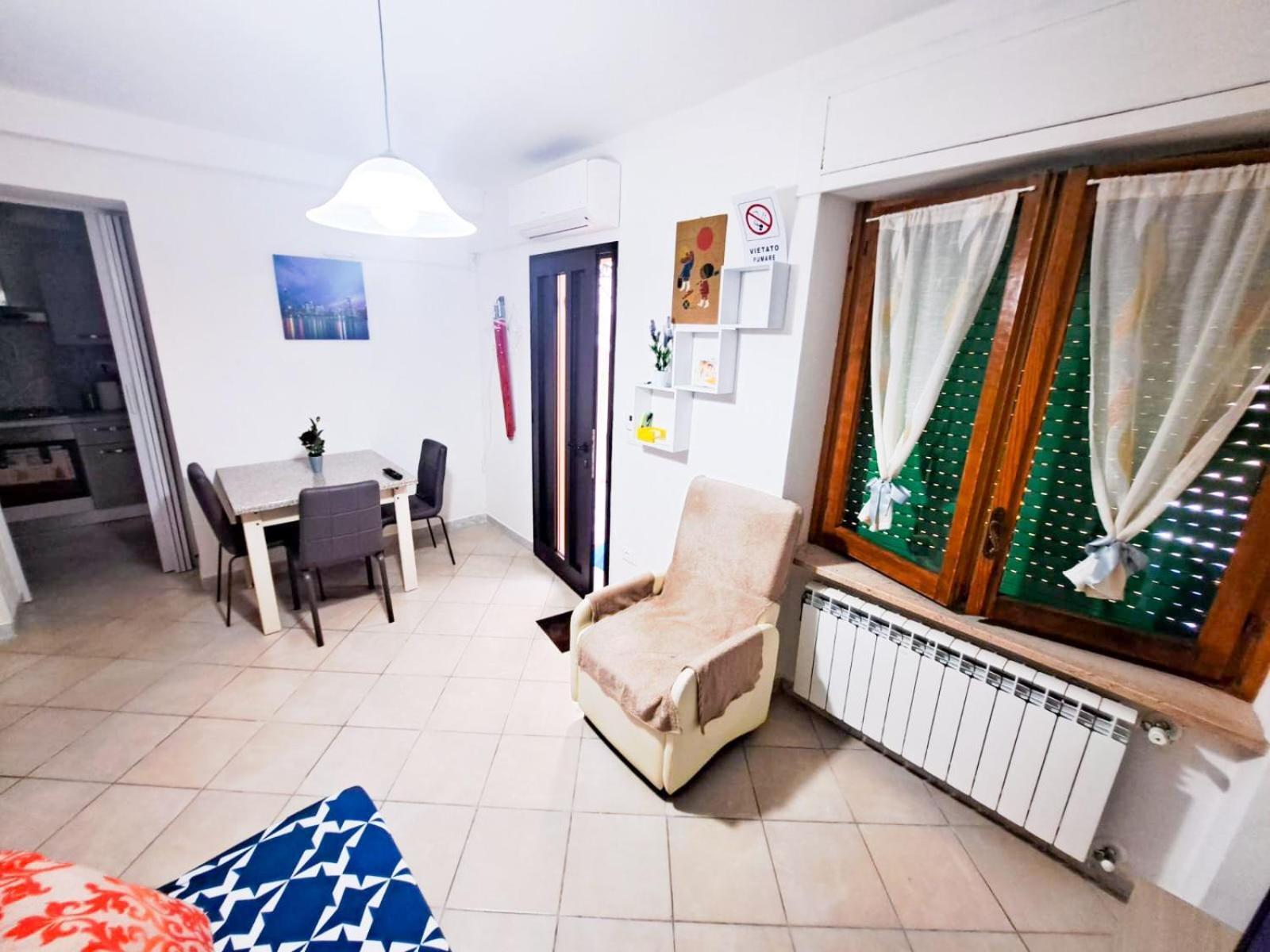 Apartment Casa Dei Trabocchi 2-3 San Vito Chietino