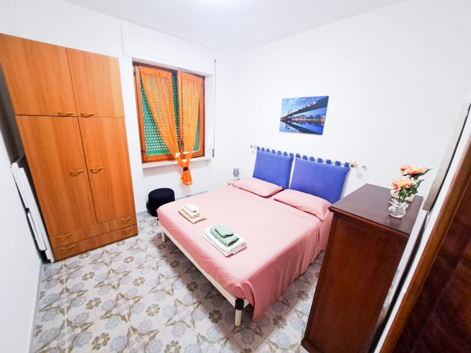 Casa Dei Trabocchi 2-3 Apartment San Vito Chietino