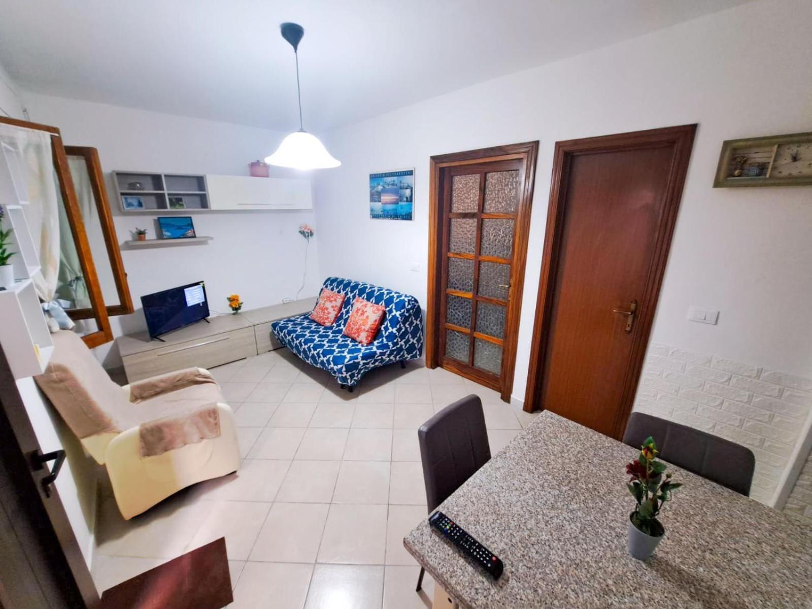 Apartment Casa Dei Trabocchi 2-3