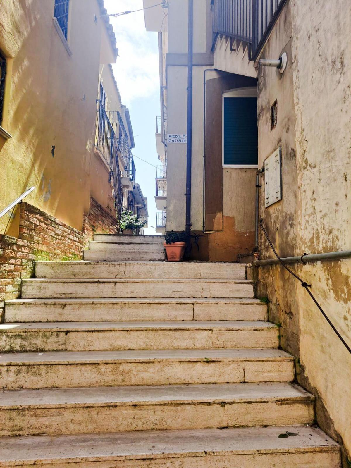 Apartment Casa Dei Trabocchi 2-3 San Vito Chietino