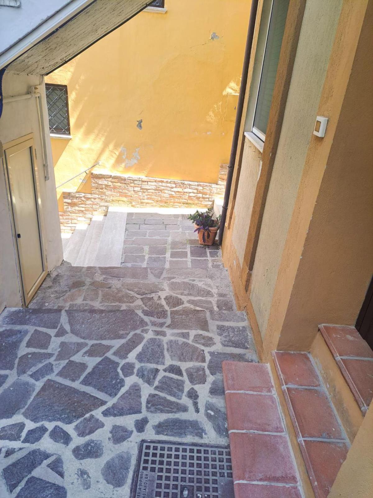 Apartment Casa Dei Trabocchi 2-3